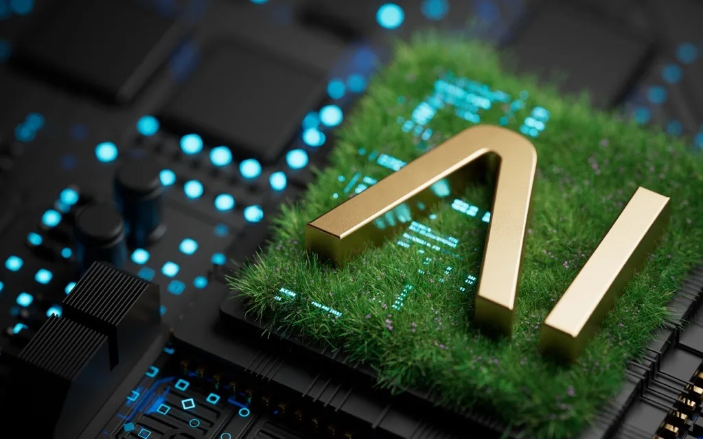 AI for Sustainable Materials