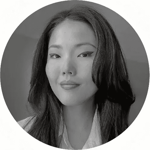 Ali (Alexandra) Glasner