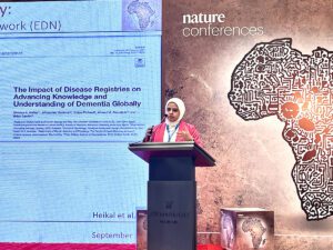 Conferences and events Nature Partnerships