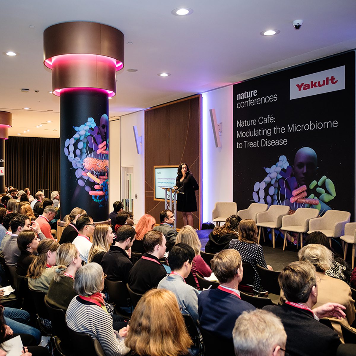 Nature Conference