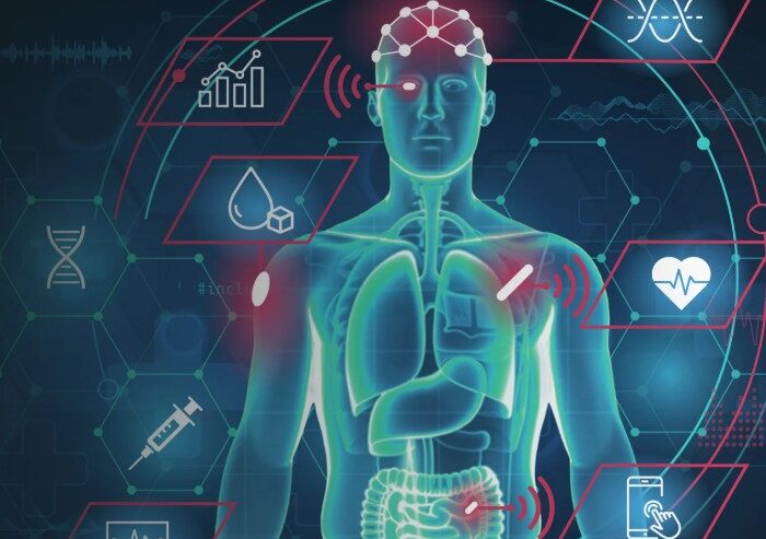 Sensing Technologies Biosensors 133928
