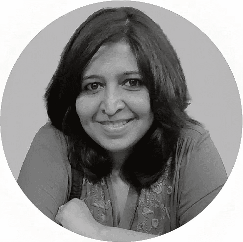 Subhra Priyadarshini