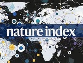 Advertise in the Nature Index