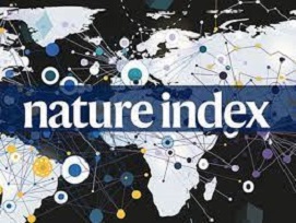 2022 Nature Index Special Reports Publication Calendar