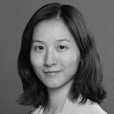 Janet Cen