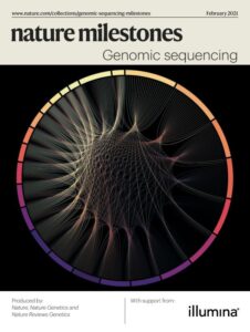 Milestones in Genomic Sequencing