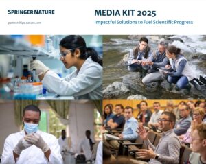 Springer Nature
