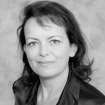 Helena Jensen
