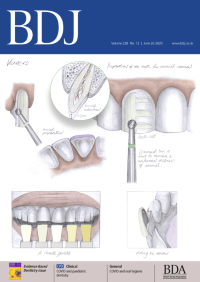 British Dental Journal