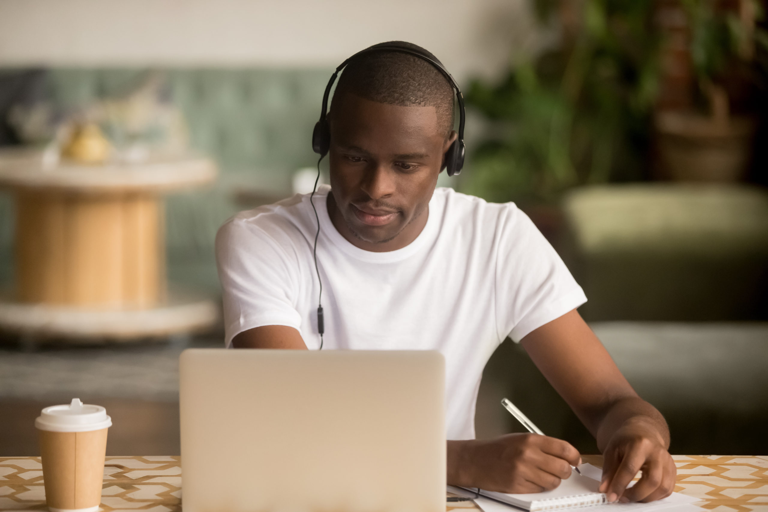 The Skills Researchers Want, The Expertise They Expect