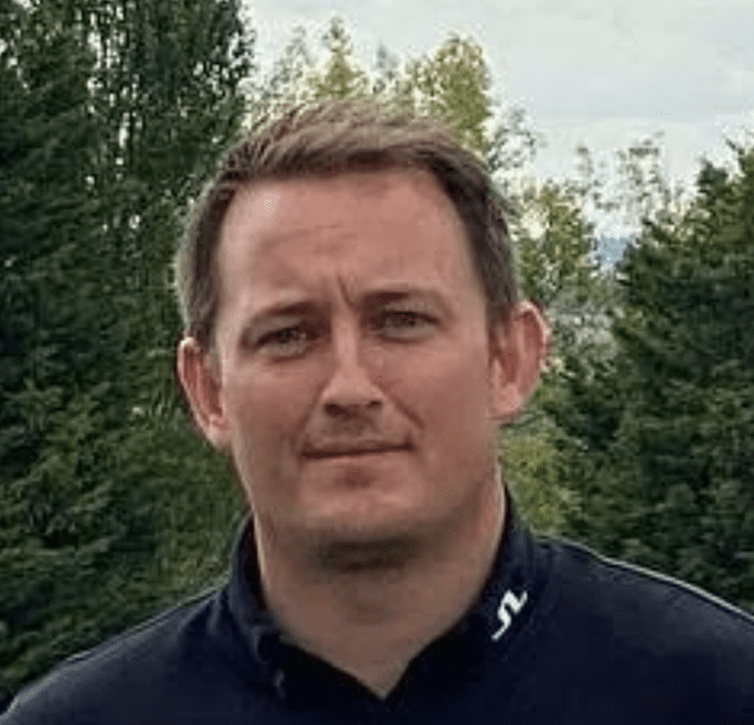Andy May