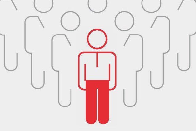 Audience segmentation: Targeted banner advertising