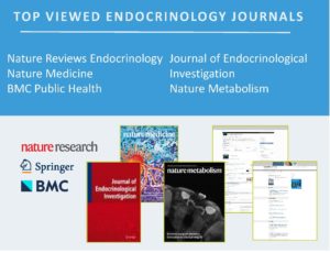 Reach An Endocrinology Audience