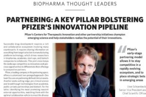Advertising opportunities with Biopharma Dealmakers this autumn