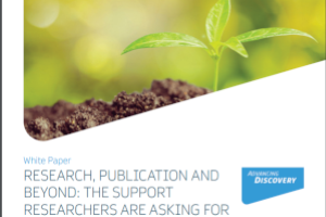 The Support Researchers Are Asking For [Free white paper]