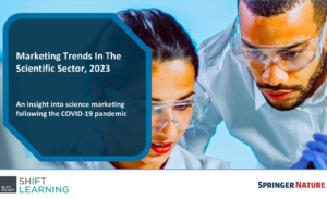 [Free Report] Science marketing trends: a hybrid future?