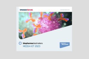 Biopharma Dealmakers