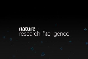 Nature Research Intelligence | Nature Research Partnerships