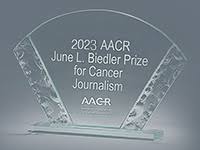 2023 AACR Award