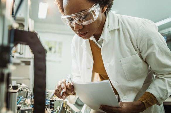 The benefits of a strong science employer brand