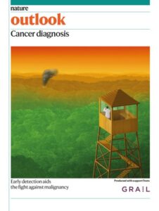 Nature Outlook Cancer Diagnosis