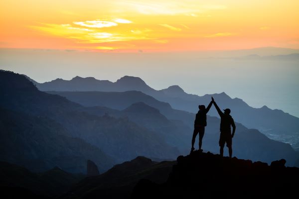 [White paper] A changing landscape in collaboration