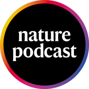 Nature podcast