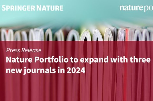 Celebrating A Decade Of Growth: Nature New Journal Launches - Nature ...