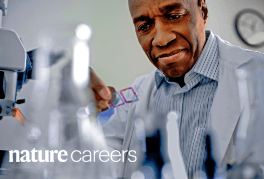 Five reasons to advertise your roles with us