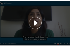 A day in the life of Chief Scientific Officer, Ritu Dhand