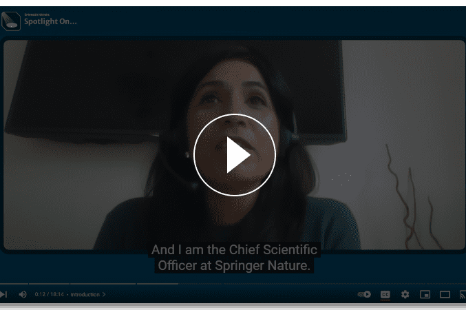 A day in the life of Chief Scientific Officer, Ritu Dhand