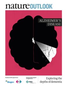 Sponsored content on Alzheimer's disease