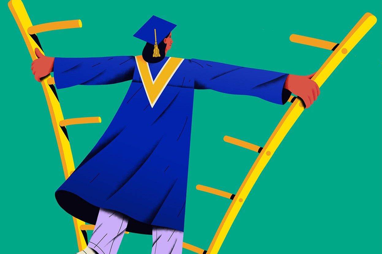 Key obstacle for jobseeker scientists – and how to overcome it