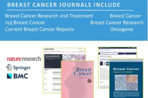 Reach A Breast Cancer Specialist Audience
