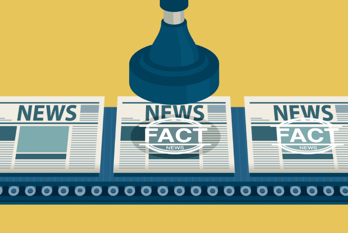 How to combat misinformation through collaboration