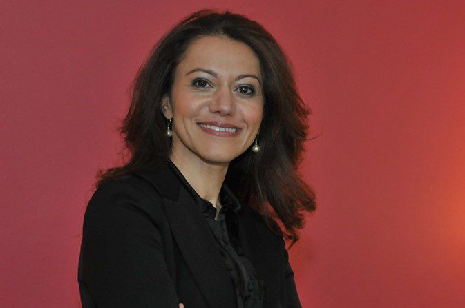 My journey to leading a biotech company