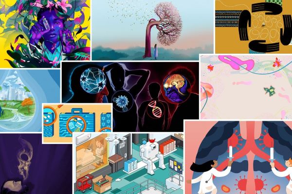 Exploring Fascinating Realms: Nature Outlook's Top Stories from 2023
