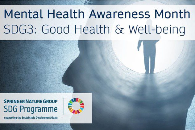 Health awareness days in May