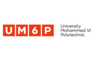 Mohammed VI Polytechnic University