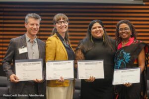 Takeda’s Inclusive Health Research Awards