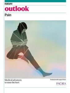 Nature Outlook - Pain