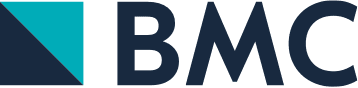 BMC logo