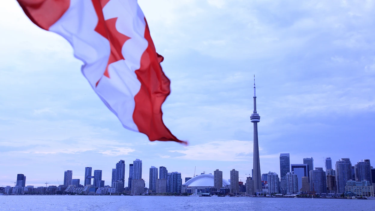 Canada's Biotechnology Sector: A Global Leader