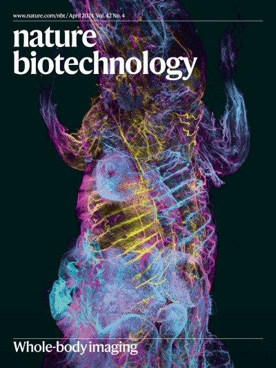 Nature-Biotechnology