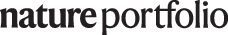 Nature Portfolio logo