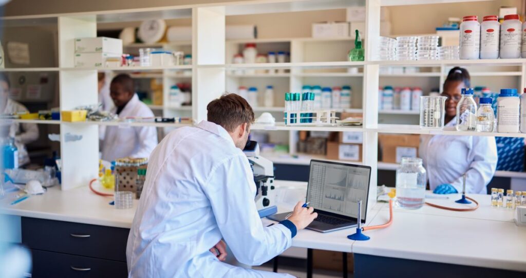 Our-life-science-and-physical-science-audiences