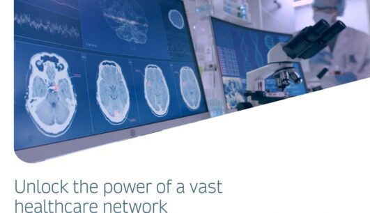 Springer Nature Clinical Custom Content brochure