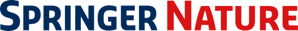 Springer Nature logo