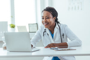 HCPs may lack time, but that does not mean they lack engagement