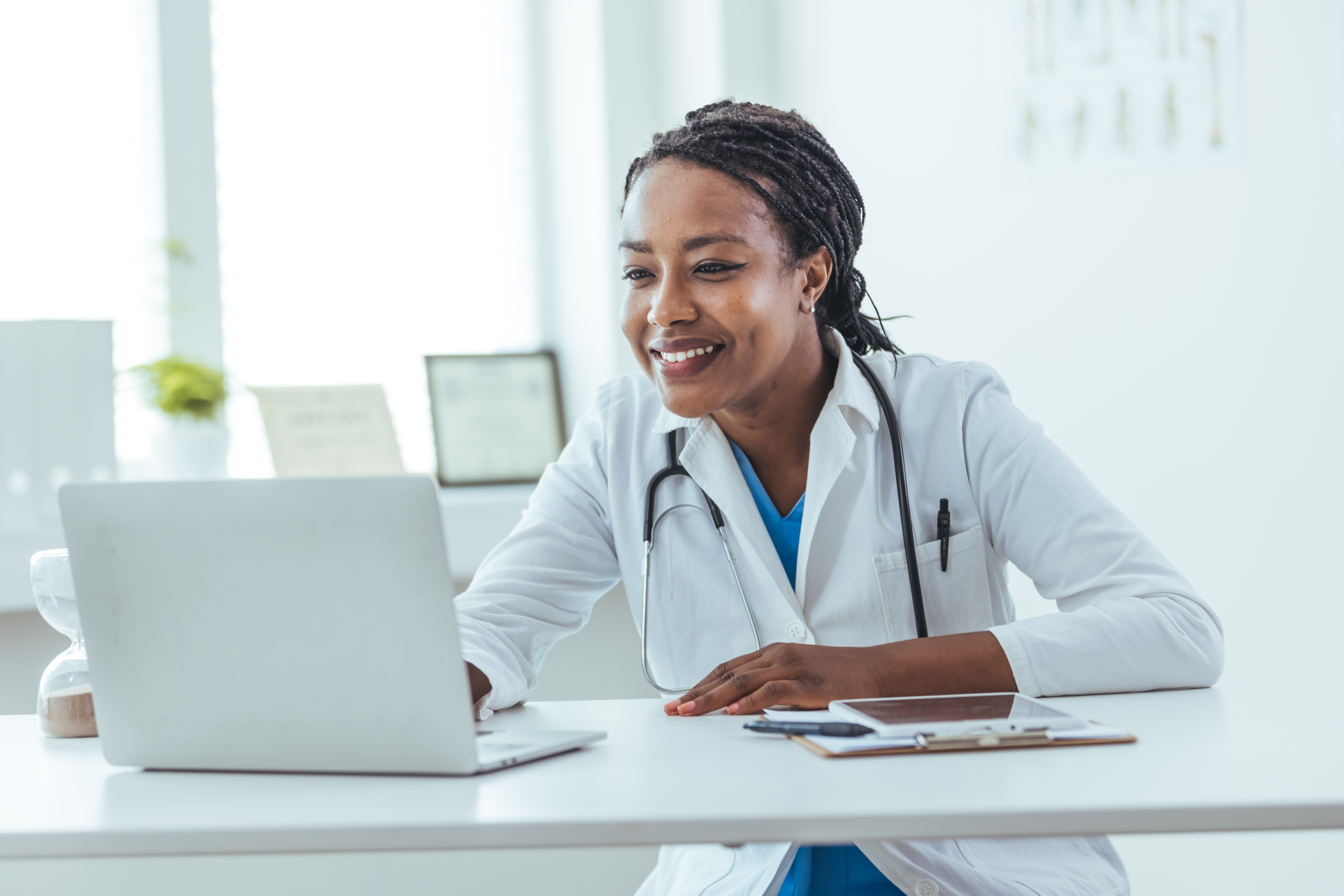 HCPs may lack time, but that does not mean they lack engagement